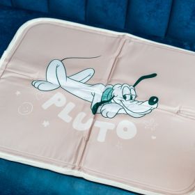 Disney Pluto Cool Pet Pad (size: large)